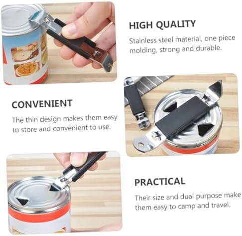 4PCS CIYODO Bottle Opener Kit Beer Lid Opener