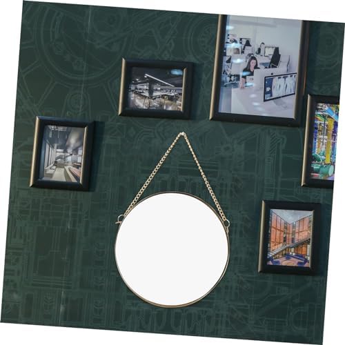 ABOOFAN Wall Mirror Decor for Home