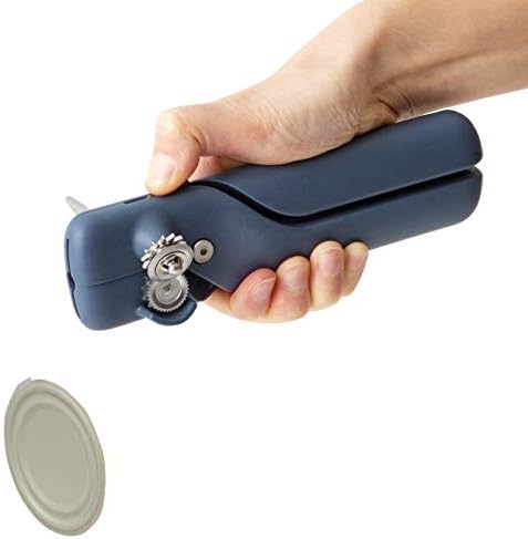 Chefn FreshForce Compact Can Opener Blue 1