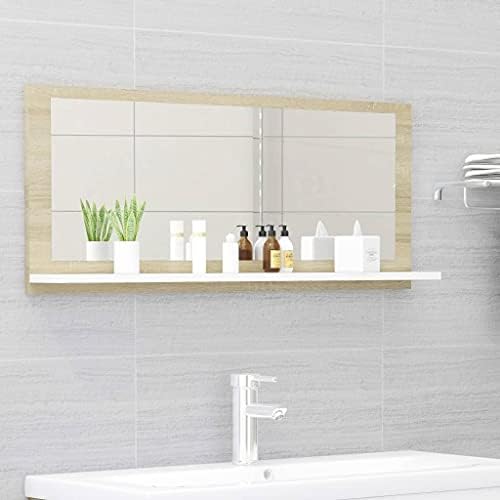 CUMYZO Bathroom Mirror With Vanities