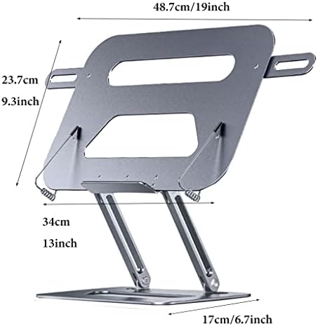 UHRLGHS Foldable Book Stand for Reading Hands Free