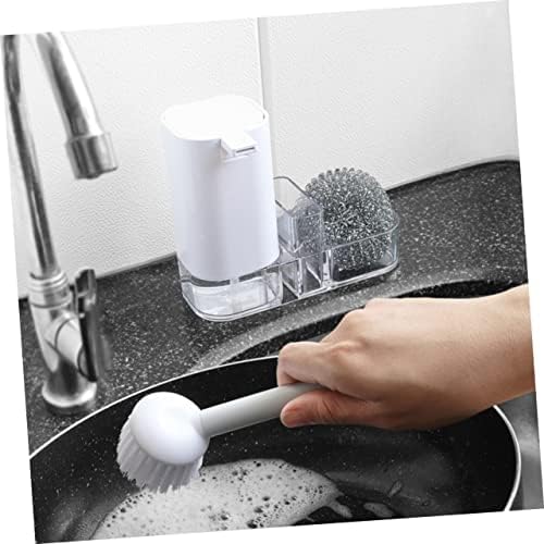 Outanaya 4 in 1 Kitchen Cleaning Set
