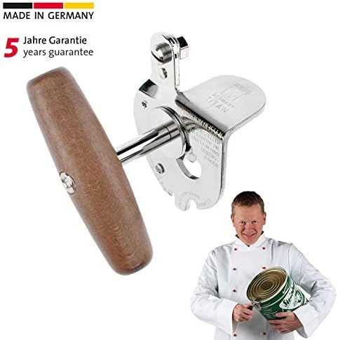 Westmark Titan Can Opener Pro x