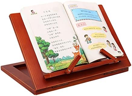 UHRLGHS Cookbook Stand for Kitchen and Office
