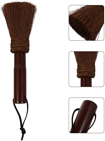 Cabilock 1pc Kitchen Sink Brush for Cleaning Dishes Pans and Countertop
