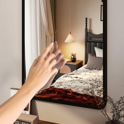 LXP Wall-Mounted Vanity Mirror 50x70cm