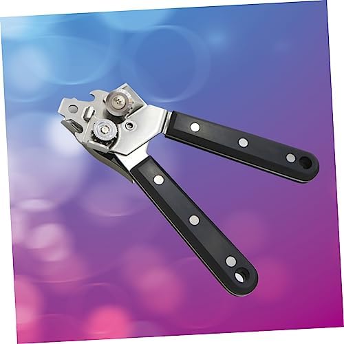 DECHOUS Heavy Duty Stainless Steel Can Opener