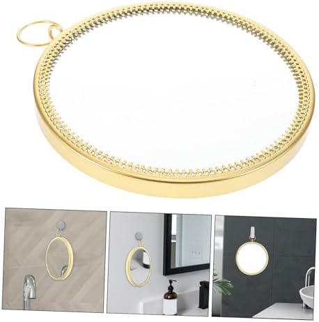 MAGICLULU Wall Mirror for Bathroom and Living Room