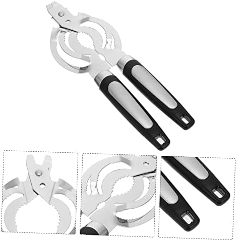 Zerodeko 1pc Manual Can Bottle Opener