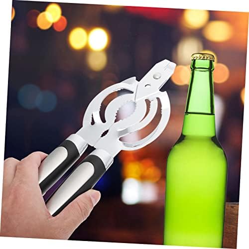 Zerodeko 1pc Manual Can Bottle Opener