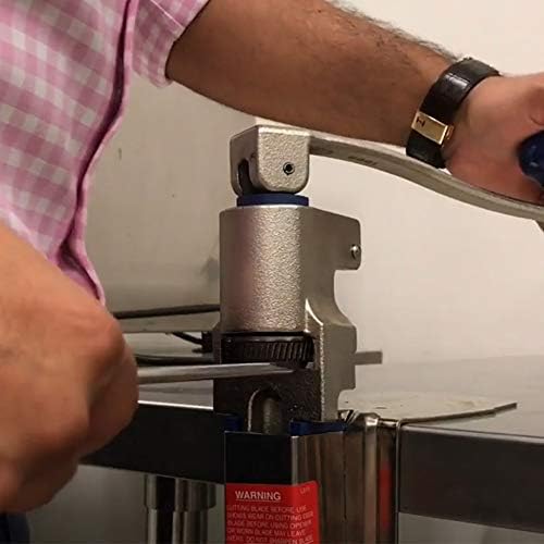 Wadoy Blade Replacement for Edlu-nd Commercial Can Opener KT1100