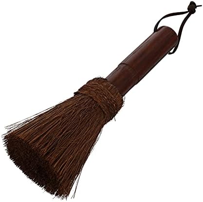 Cabilock 1pc Kitchen Sink Brush for Cleaning Dishes Pans and Countertop
