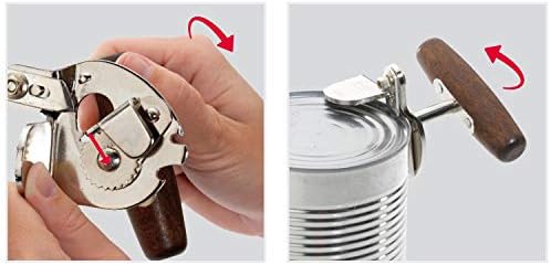 Westmark Titan Can Opener Pro x