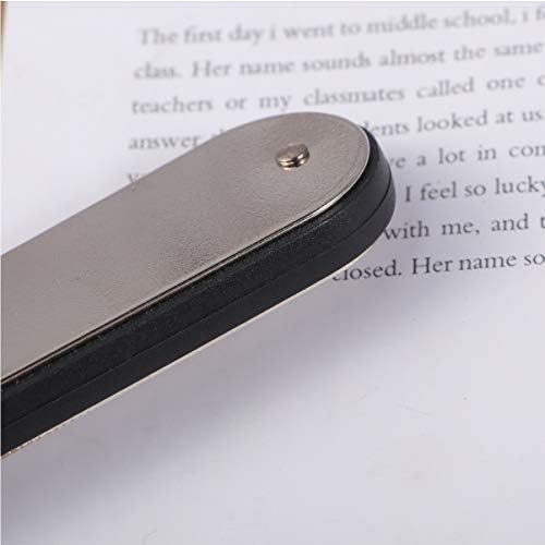 GRIRIW 2pcs Heavy Duty Stainless Steel Can Piercer Bottle Opener