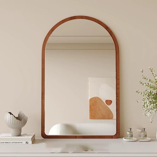 LXP Cosmetic Mirror with Hook Wall-mountable 36x56cm