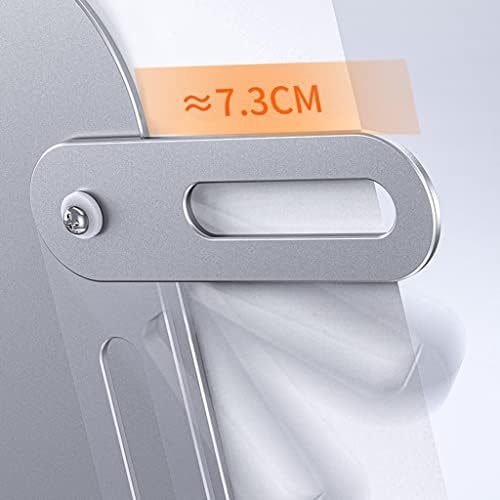 UHRLGHS Foldable Book Stand for Reading Hands Free