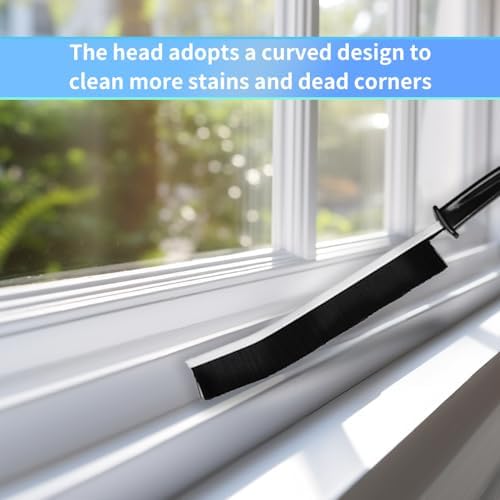 Lufndyi Crevice Cleaning Brush 2pcs