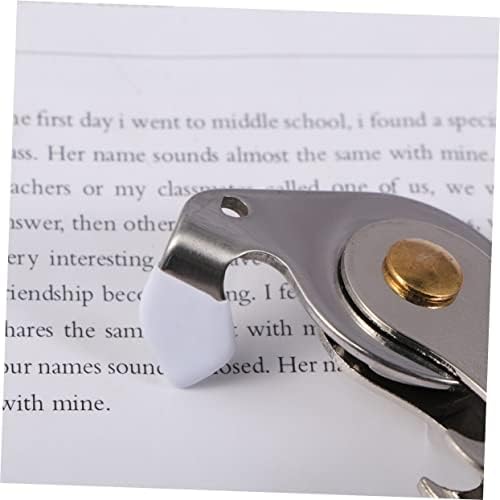 DECHOUS 3pcs Stainless Steel Can Piercer Set