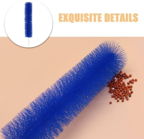 Didiseaon 4pcs Bendable Fan Cleaning Brush Set 1