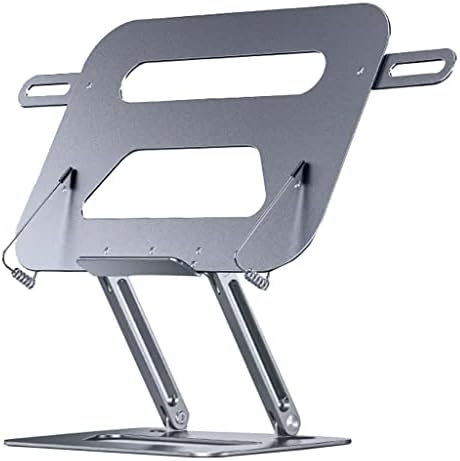 UHRLGHS Foldable Book Stand for Reading Hands Free