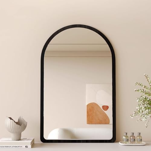 LXP Cosmetic Mirror with Hook Wall Mountable 36x56cm