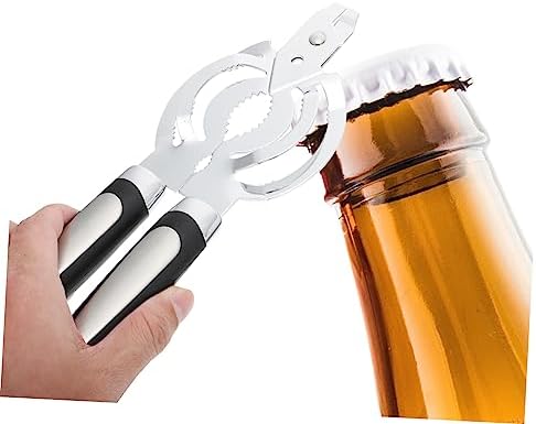 Zerodeko 1pc Manual Can Bottle Opener