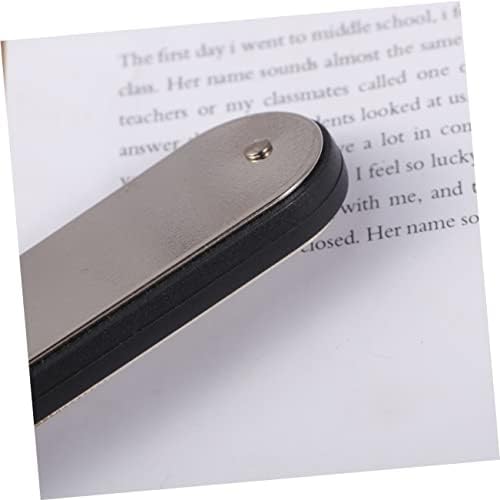 DECHOUS 3pcs Stainless Steel Can Piercer Set