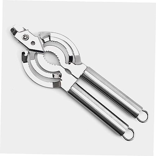 LABRIMP Handheld Bottle Opener with Comfort Grip