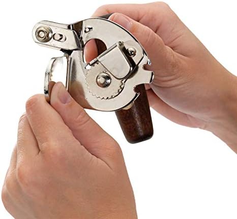 Westmark Titan Can Opener Pro x