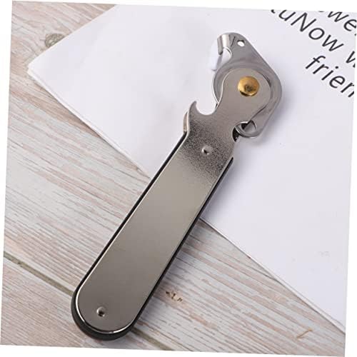 KICHOUSE Heavy Duty Can Opener Set of 2