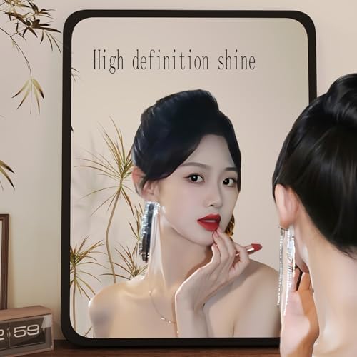 LXP Wall-Mounted Vanity Mirror 50x70cm