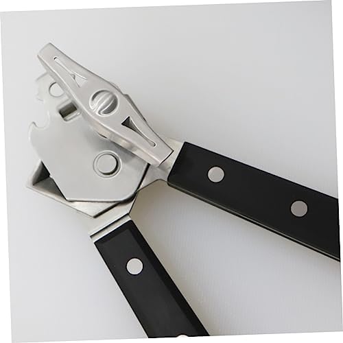 DECHOUS Heavy Duty Stainless Steel Can Opener