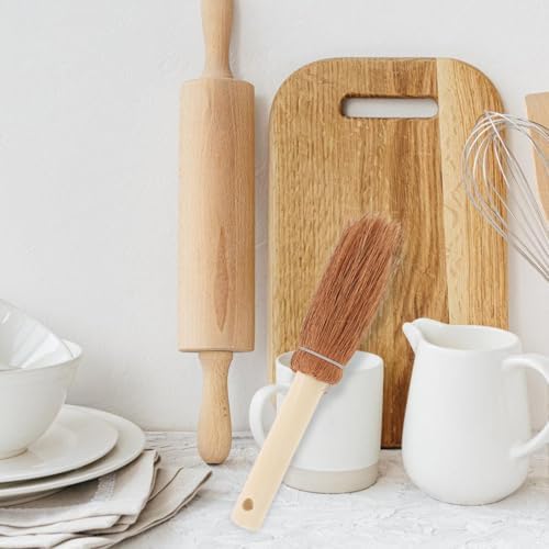 MUCKLILY Multi-Use Cleaning Brush Set