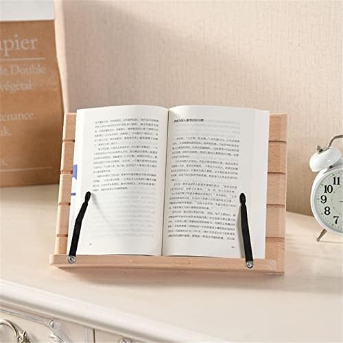 Adjustable Book Stand for Kitchen and Office Reading