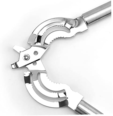 LABRIMP Handheld Bottle Opener with Comfort Grip