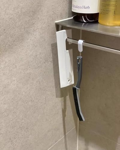 3Pcs Gap Cleaning Brush Set for Kitchen and Bathroom