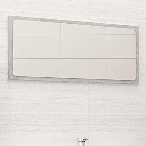 YITHOPI Contemporary Rectangle Wall Mirror