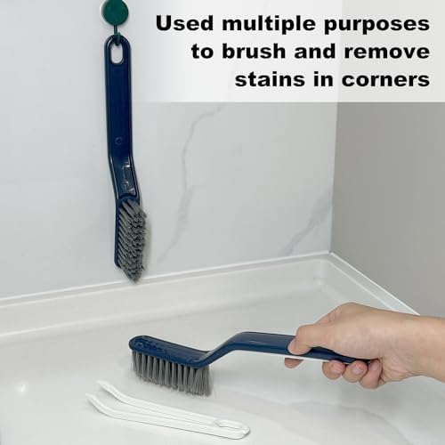 COIYINGJAUNEI Gap Cleaning Brush 2 Pack 1