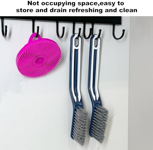 COIYINGJAUNEI Gap Cleaning Brush 2 Pack 1