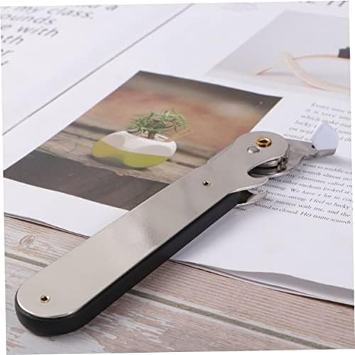Zerodeko 2pcs Handheld Can Opener Set