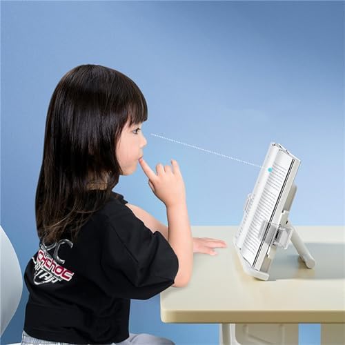 UHRLGHS Foldable Cookbook Stand for Kitchen and Office Reading