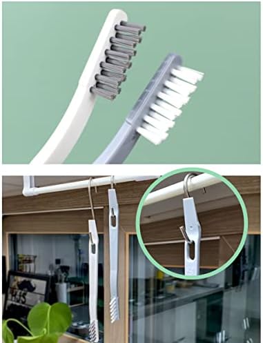 LocknLock Crevice Cleaning Brush Pack of 2 1