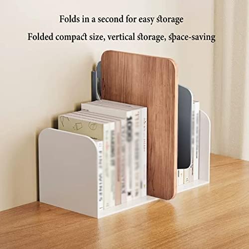 Adjustable Laptop Stand with Clip for Reading and Cooking