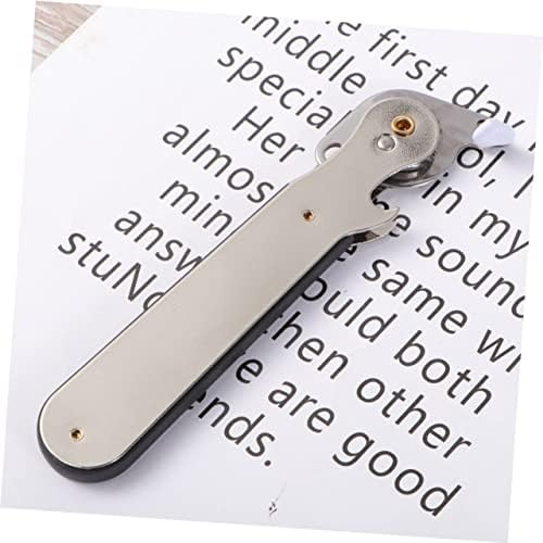 KICHOUSE Heavy Duty Can Opener Set of 2