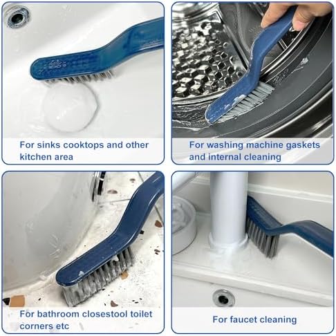 COIYINGJAUNEI Gap Cleaning Brush 2 Pack 1