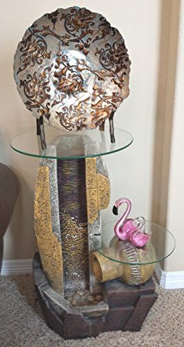 Lulu Decor Cast Iron Branch Book Holder
