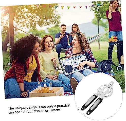 Zerodeko 1pc Manual Can Bottle Opener