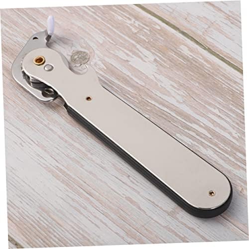KICHOUSE Heavy Duty Can Opener Set of 2