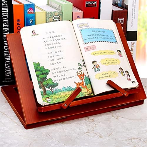UHRLGHS Cookbook Stand for Kitchen and Office