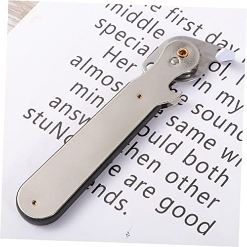 DECHOUS 3pcs Stainless Steel Can Piercer Set